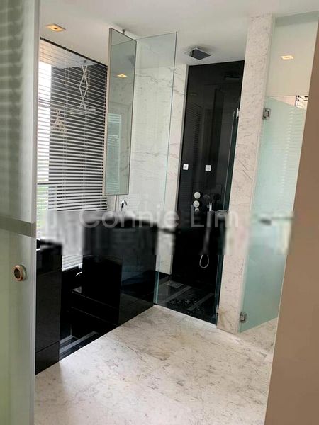 3 Bed Condo for Rent in  The Trizon - Image 9